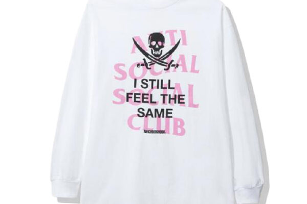 Anti Social Social Club x Neighborhood Long Sleeve