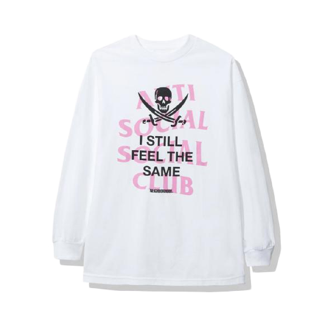 Anti Social Social Club x Neighborhood Long Sleeve