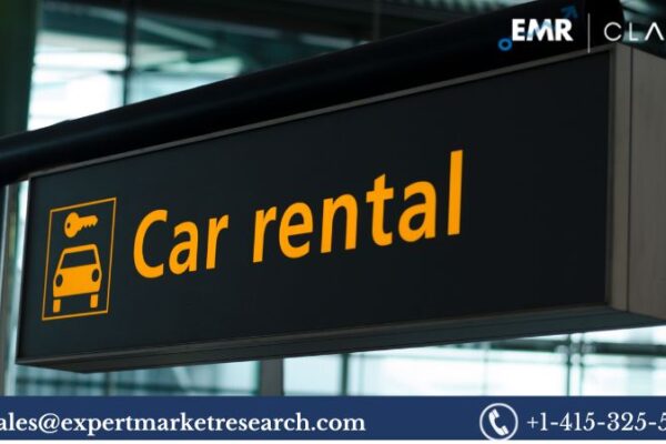 Car Rental Market