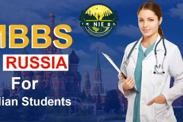 Study MBBS in Russia for Indian Students