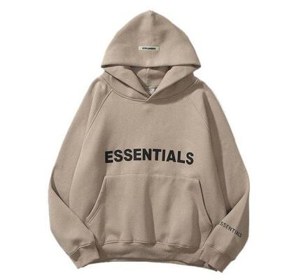 Fear Of God Essentials Tracksuit 