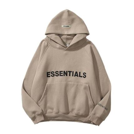 Fear Of God Essentials Tracksuit 