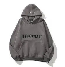 Fear Of God Essentials Hoodie