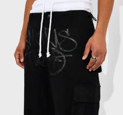 Where to Buy Hellstar Sweatpants