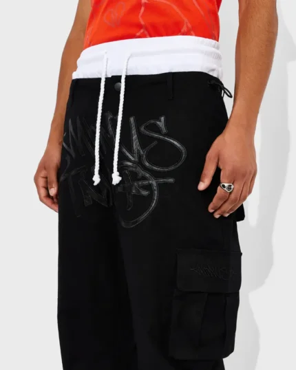 Where to Buy Hellstar Sweatpants