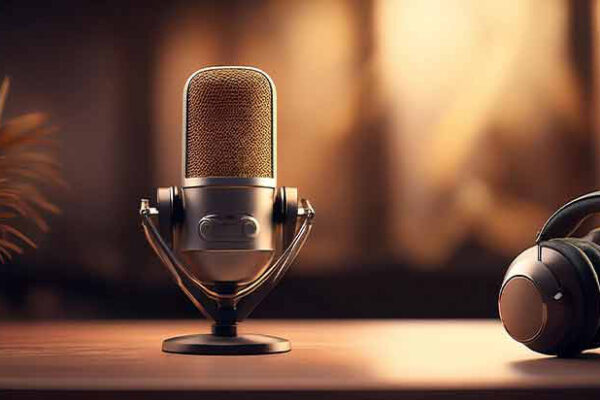 The Rise of Podcasts- A New Frontier for Audio Entertainment