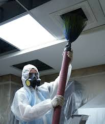 duct cleaning services