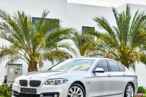 BMW Used Cars for Sale