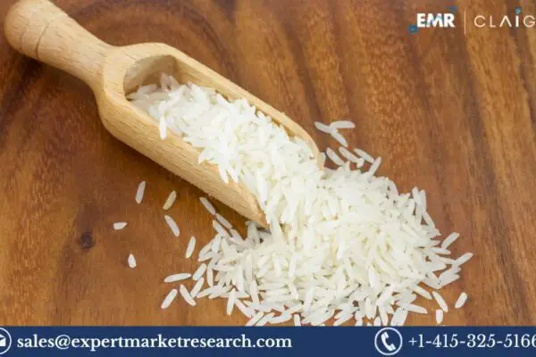 Basmati Rice Market