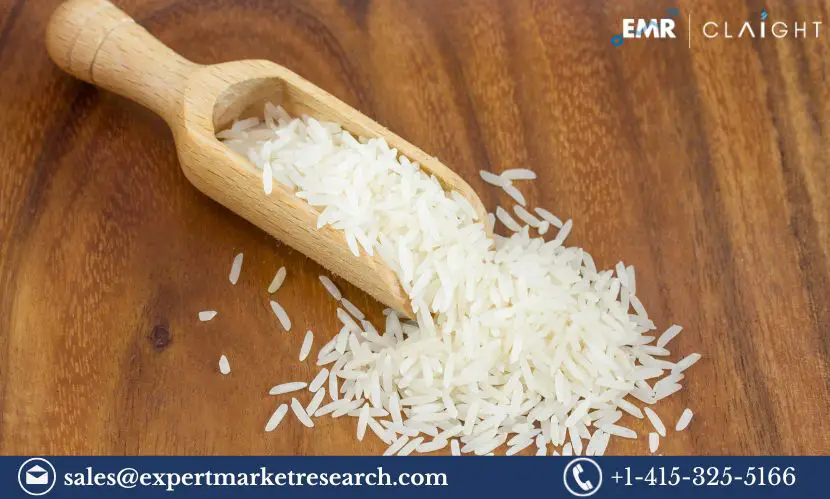 Basmati Rice Market