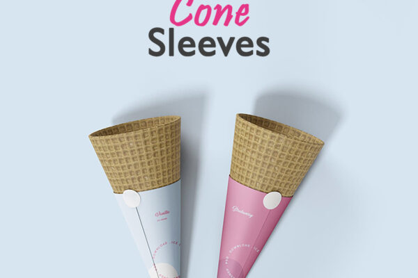 cone sleeves