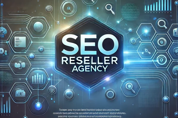 SEO Reseller Agency