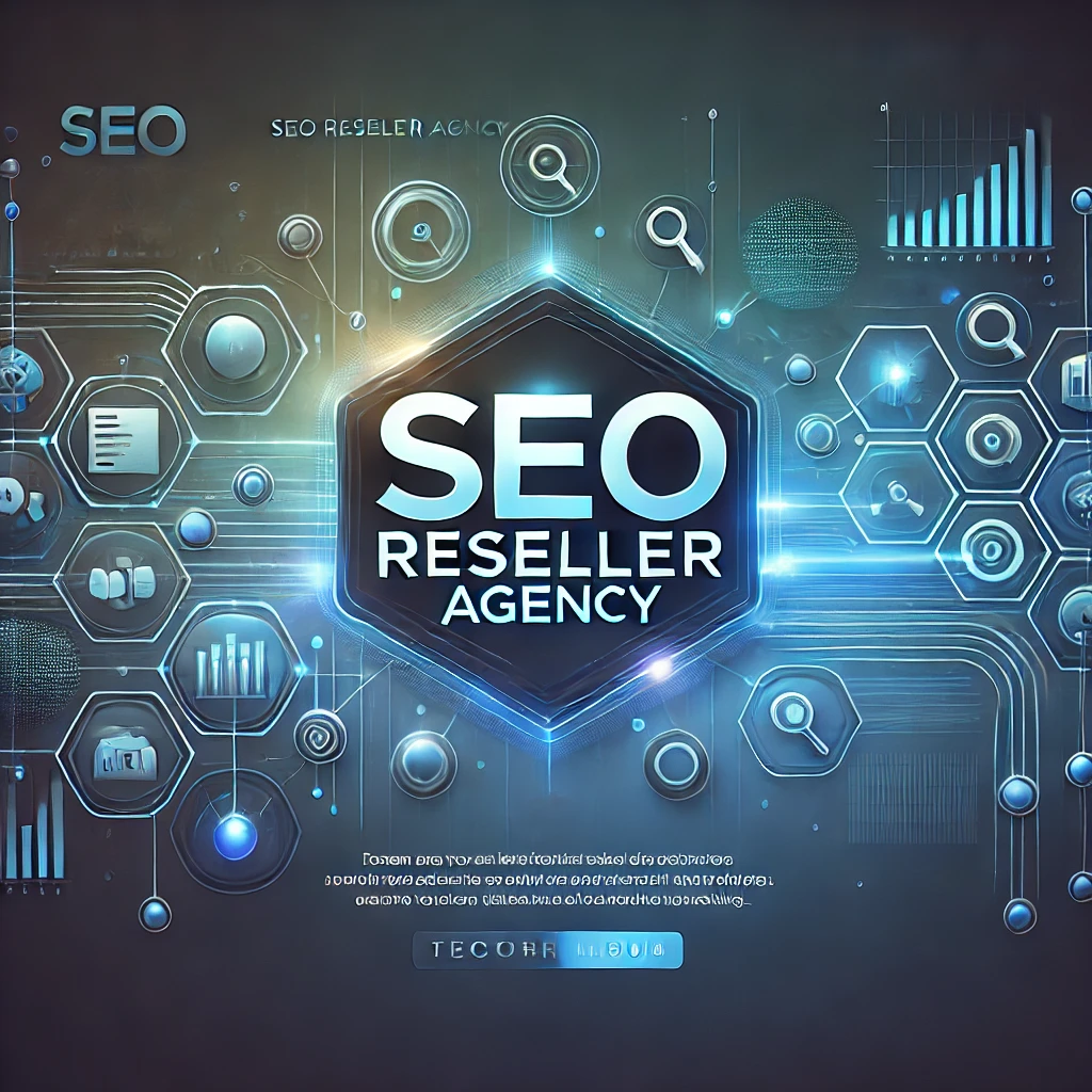 SEO Reseller Agency