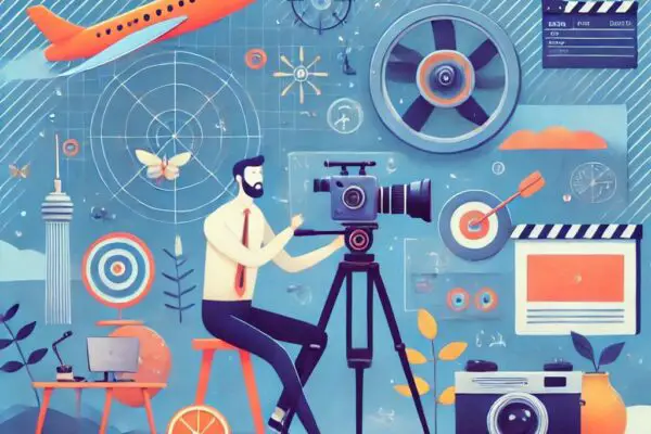 Why Animation is Key to Successful Visual Storytelling in Marketing