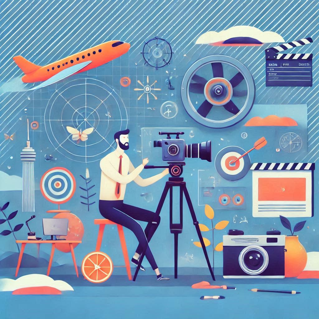 Why Animation is Key to Successful Visual Storytelling in Marketing