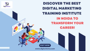 Best Digital Marketing Training Institute in Noida 