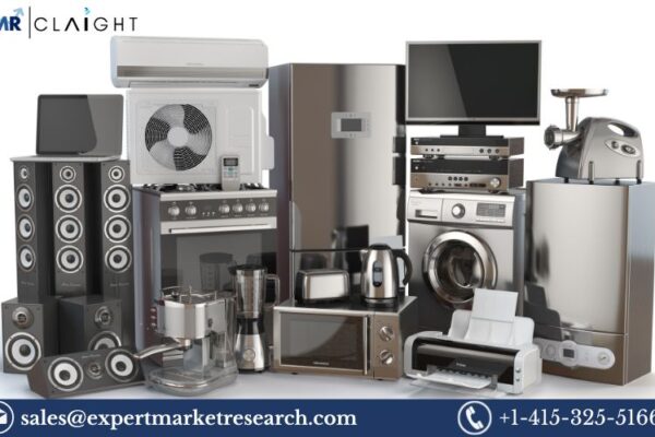 India Home Appliances Market