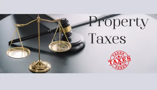 Role of Property Taxes in Real Estate Investments