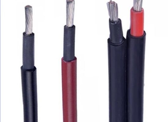 Solar Cable Price in Lahore and Guide 10mm Solar Cable Price