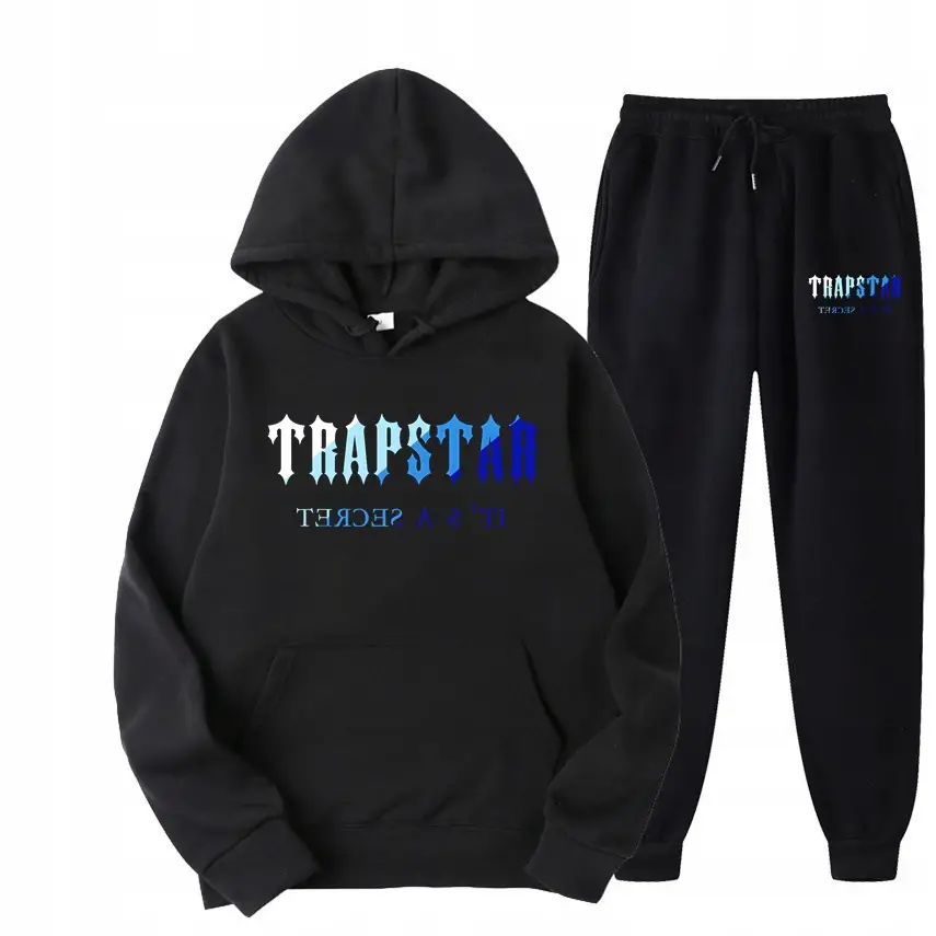 Trapstar kurtka Shop and London