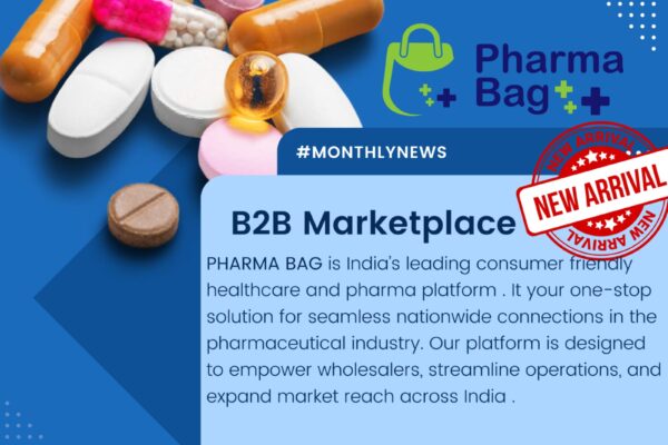 Pharma Bag