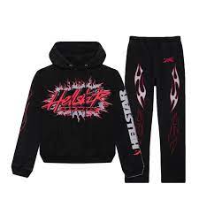 Hellstar Tracksuit