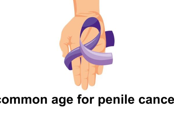 Penile cancer is a rare form of cancer that affects the tissues of the penis. It is more commonly diagnosed in men aged 50 and older